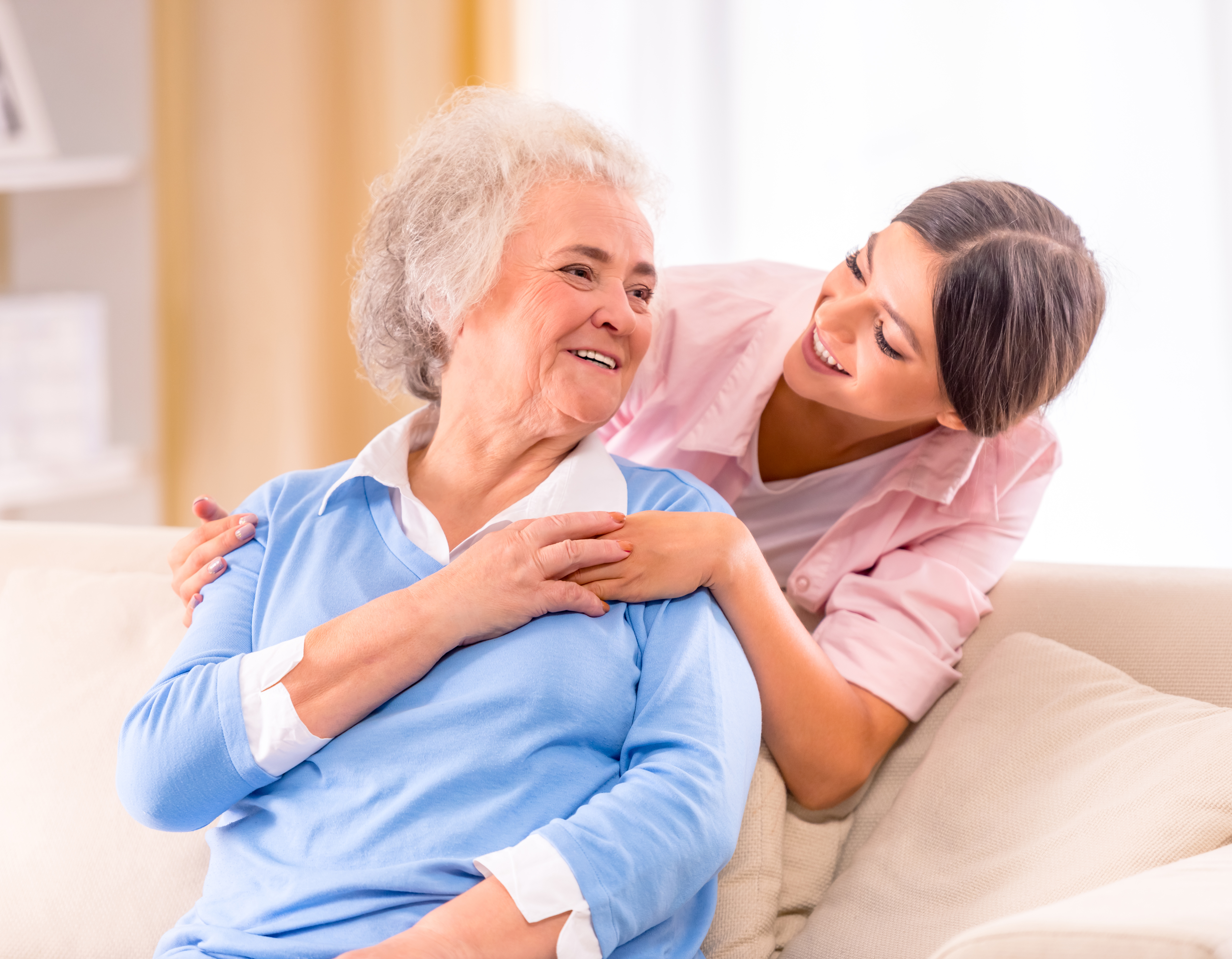 How family caregivers can benefit from home health care?